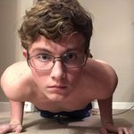 Josh B - @joshua_baucom_fitness - Instagram