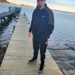 Joshua Baucom - @joshua.baucom.12 - Instagram