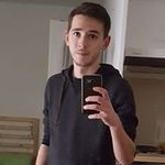 Joshua Bauer - @joshua_b_96 - Instagram