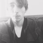 Joshua Bauer - @harmonartorias - Instagram