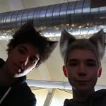 Joshua Bauer - @kingsussyamongus - Instagram