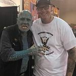 Joshua Bauer - @jbauer1983 - Instagram
