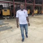 Joshua Bauer Okoruwa - @joshuaokoruwa - Instagram