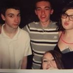 Joshua Baugh - @joshjungle9 - Instagram