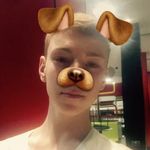 Joshua Baugh - @joshie7227 - Instagram