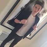 Joshua Baumgartner - @jash8a - Instagram