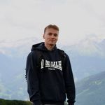 Joshua Baumgartner - @joshua.baumgartner_ - Instagram