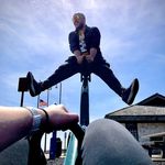 Josh Baumgartner - @goof_swag - Instagram
