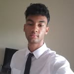 joshua bax - @3rd_saint_josh - Instagram