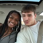 Joshua Baxton Jr. - @joshuabaxton_jr - Instagram