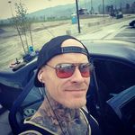 Joshua Baxter - @joshua.baxter.5473 - Instagram