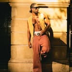 Joshua Baxter | Fashion enthusiast • Model - @joshuabaxter_ - Instagram