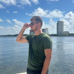 Joshua Bayer - @realjoshuabayer - Instagram