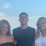 Joshua Bayer - @joshuabayerr - Instagram