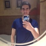 Joshua Bayer - @thesharpcarpet - Instagram