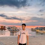 Mark Joshua Bayer Sagorio - @sagoriomarkjoshua - Instagram