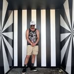 Josh Justman - @josh_ua_beach - Instagram
