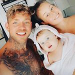 Joshua Beach - @joshbeach101295 - Instagram