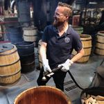 Joshua Beach - @whisky_beach - Instagram