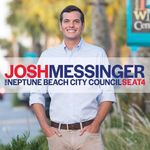 Joshua Messinger 4 Neptune Beach - @josh4neptune - Instagram
