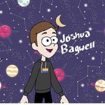 Joshua Bagwell - @joshua_beagle - Instagram