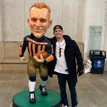 Josh Beaman - @jebeaman - Instagram