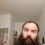 Joshua Beaman - @malcontent2113 - Instagram