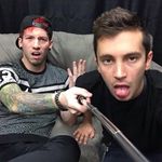 ☪☄💮⚔❣ - @joshua.bean - Instagram