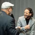 Joshua Bean - @humanbeanatc - Instagram