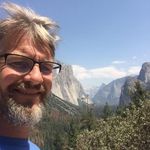 Joshua Bean - @wakingbean - Instagram