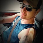 Joshua Bean - @mrbean480 - Instagram
