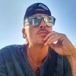 Joshua Bean - @saharra1 - Instagram