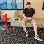 Joshua Beane - @lyingkillington - Instagram