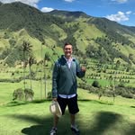 Joshua Barrero (Cool Beans) - @crazyfosho4 - Instagram