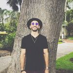 Joshua Bear - @bellvmyfeel - Instagram