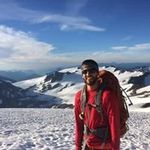 Joshua Bear - @joshbear05 - Instagram