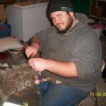 Joshua Bear Robertson - @bigbear8555 - Instagram