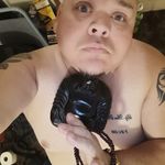 Joshua Bear - @lion_heart_spirit - Instagram