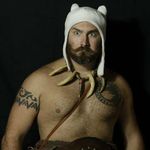 Joshua Von WAR-BEAR - @warbear_armory - Instagram