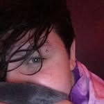 Joshua/Bear - @_.devilish_prince._ - Instagram