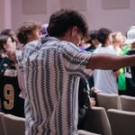 Joshua Beasley - @josh.with.christ - Instagram