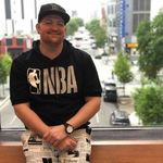 Joshua Beasley - @thebeezknees44 - Instagram