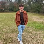 joshua beasley - @josh_beas - Instagram
