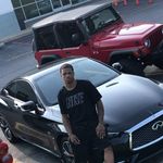 Joshua Beason - @josh_da_bizzle - Instagram