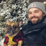 Joshua Beaver Hausen - @justifiablyjoshua - Instagram