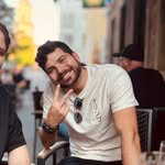 Joshua Becker - @ipicturae - Instagram