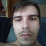 Joshua Becker - @legendary_lucifer21 - Instagram