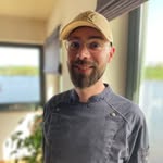 Joshua Becker - @josh.dining - Instagram
