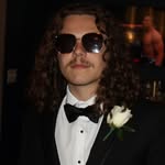 Joshua-Connor Becnel - @is.this.twitter - Instagram