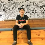 Joshua Amancio Bedeo - @joshuabedeo - Instagram